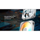 Система рідинного охолодження GIGABYTE GP-GME 240I