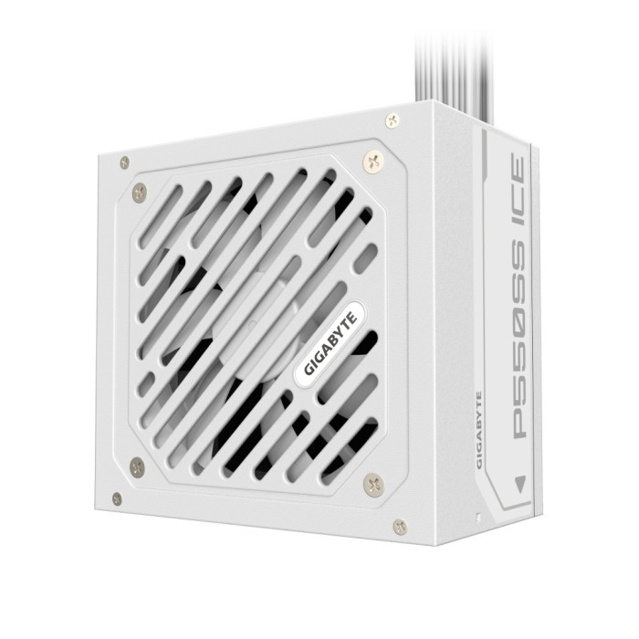 Блок живлення GIGABYTE 550W (GP-P550SS ICE)