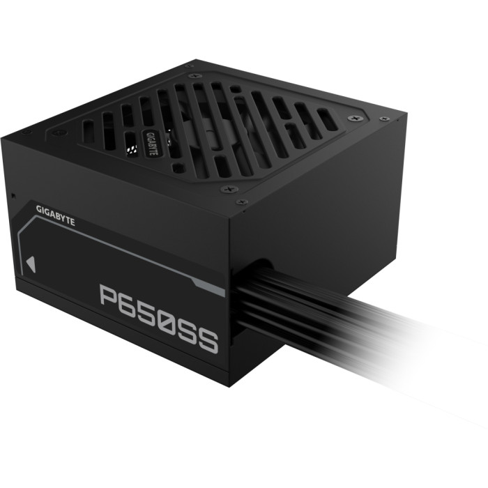 Блок живлення GIGABYTE 650W (GP-P650SS)