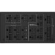 Блок живлення GIGABYTE 1600W (GP-UD1600PM PG5)