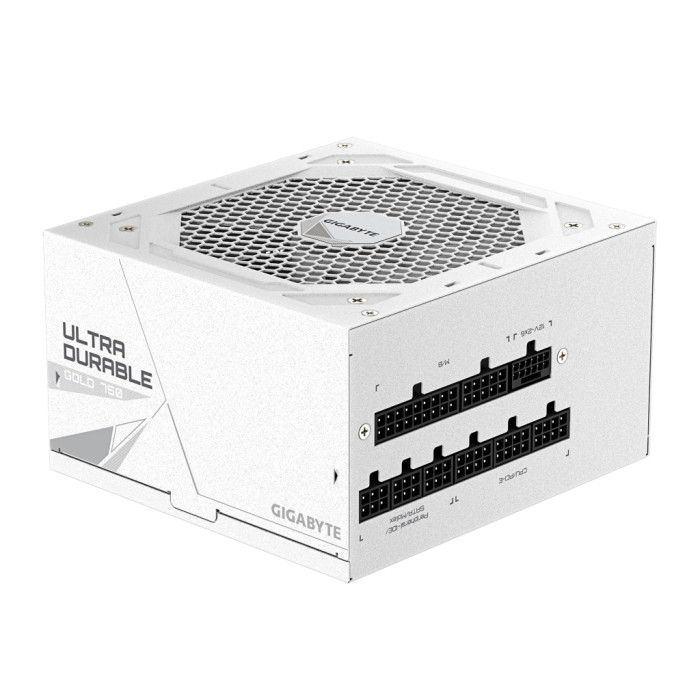 Блок живлення GIGABYTE 750W (GP-UD750GM PG5 ICE)