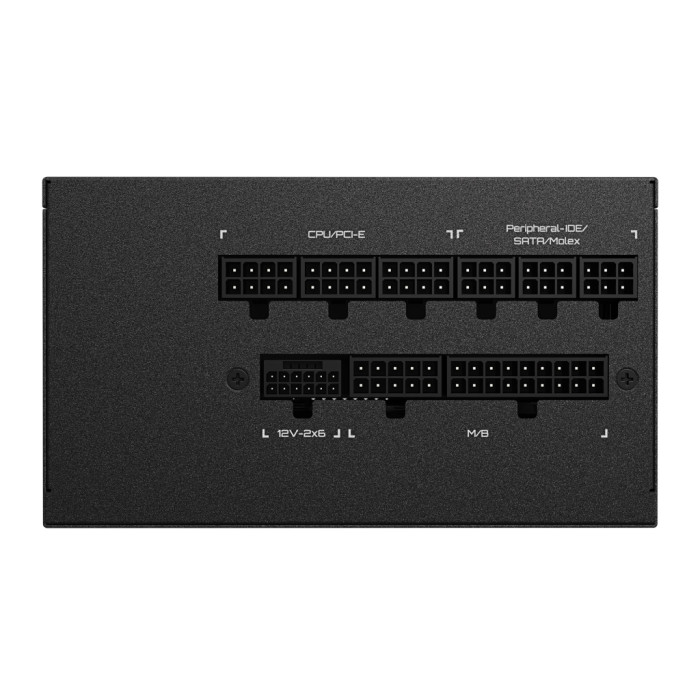 Блок живлення GIGABYTE 750W (GP-UD750GM PG5 V2)