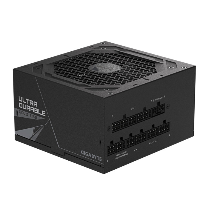 Блок живлення GIGABYTE 850W (GP-UD850GM PG5 V2)
