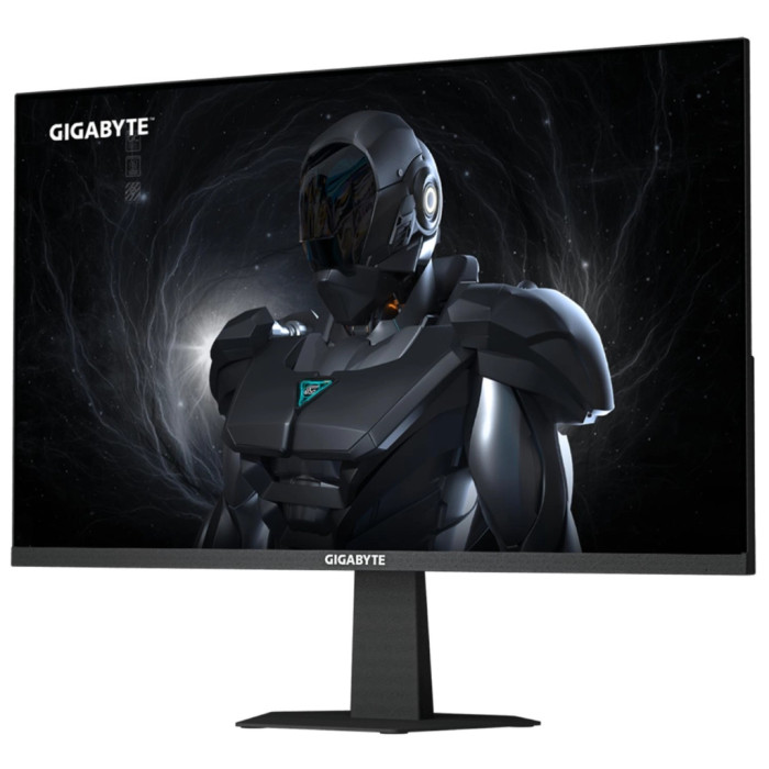 Монітор GIGABYTE GS24F14A EK