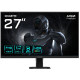 Монітор GIGABYTE GS27F2 EK