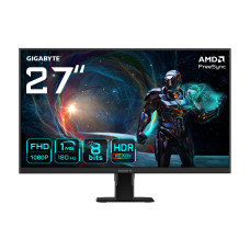 Монітор GIGABYTE GS27FA EK