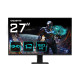 Монітор GIGABYTE GS27QA EK