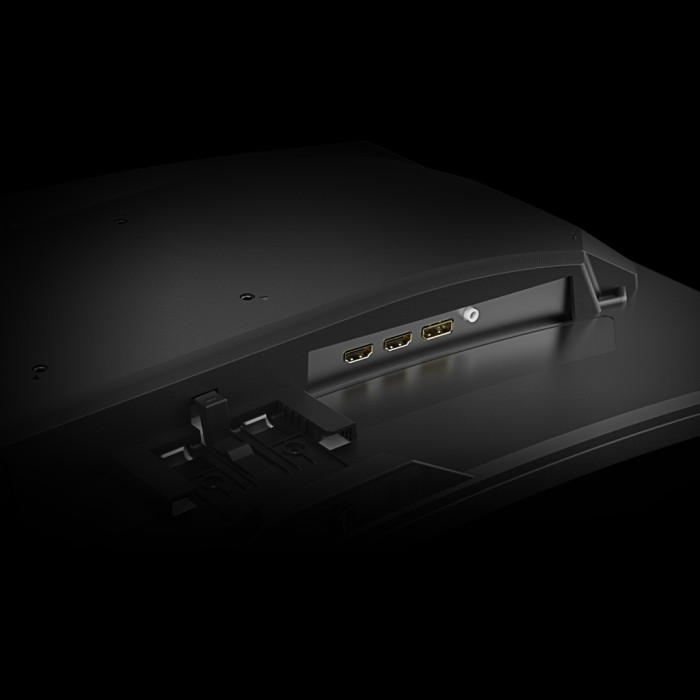 Монітор GIGABYTE GS27QCA EK