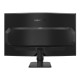 Монітор GIGABYTE GS32QCA Gaming Monitor