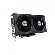 Відеокарта GIGABYTE GeForce RTX3050 8Gb EAGLE OC (GV-N3050EAGLE OC-8GD)