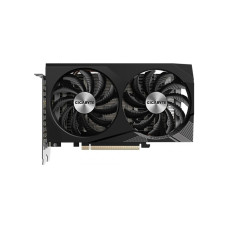 Відеокарта GIGABYTE GeForce RTX3050 8Gb WINDFORCE OC V2 (GV-N3050WF2OCV2-8GD)