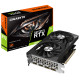 Відеокарта GIGABYTE GeForce RTX3050 8Gb WINDFORCE V2 (GV-N3050WF2V2-8GD)
