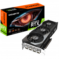 Відеокарта GIGABYTE GeForce RTX3070 8Gb GAMING OC 2.0 LHR (GV-N3070GAMING OC-8GD 2.0)