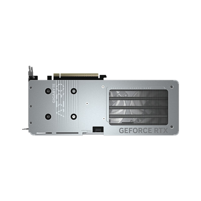 Відеокарта GIGABYTE GeForce RTX5060Ti 16Gb AERO OC (GV-N506TAERO OC-16GD)