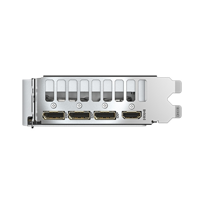 Відеокарта GIGABYTE GeForce RTX5060Ti 16Gb AERO OC (GV-N506TAERO OC-16GD)