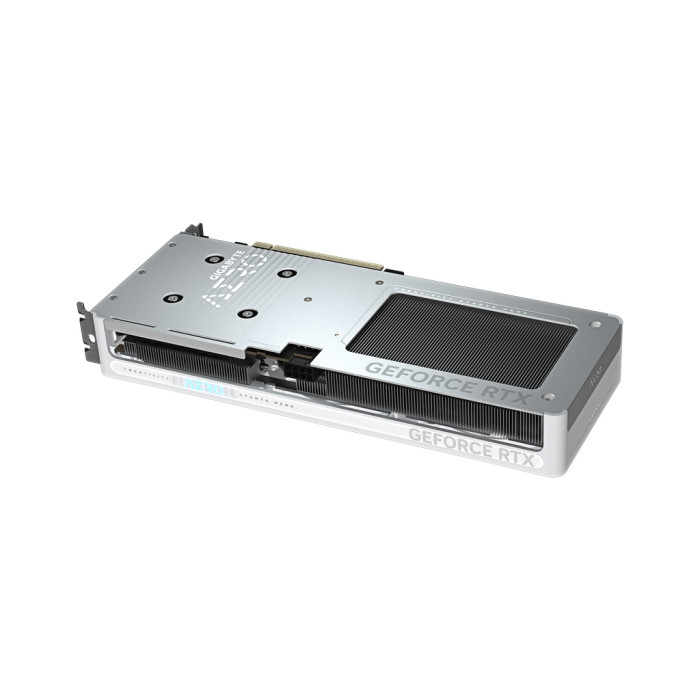 Відеокарта GIGABYTE GeForce RTX5060Ti 16Gb AERO OC (GV-N506TAERO OC-16GD)