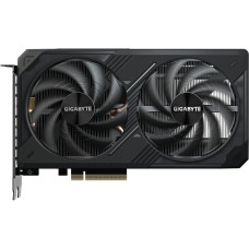 Відеокарта GIGABYTE GeForce RTX5060Ti 8Gb WINDFORCE OC (GV-N506TWF2OC-8GD)