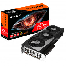 Відеокарта GIGABYTE Radeon RX 6600 XT 8Gb GAMING PRO OC (GV-R66XTGAMINGOC PRO-8GD)