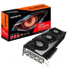 Відеокарта GIGABYTE Radeon RX 6750 XT 12Gb GAMING OC (GV-R675XTGAMING OC-12GD)