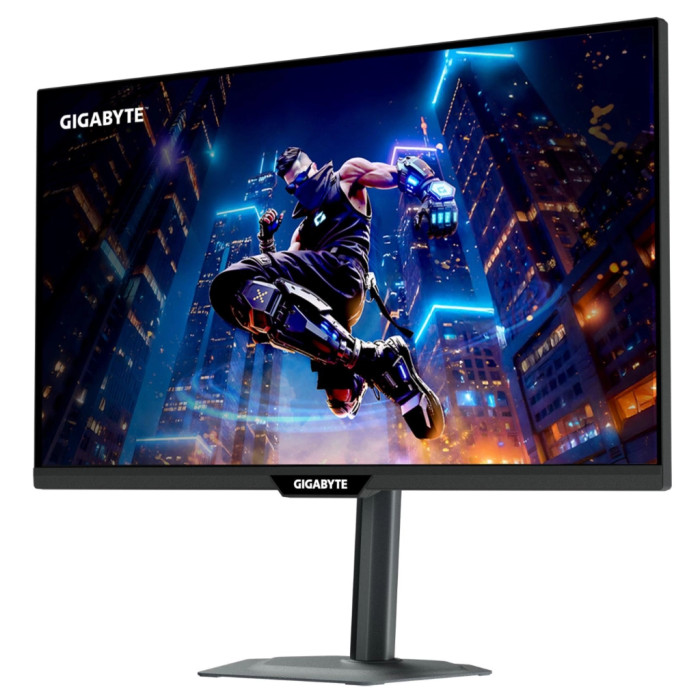 Монітор GIGABYTE M27Q3 EK