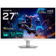Монітор GIGABYTE M27UP ICE EK