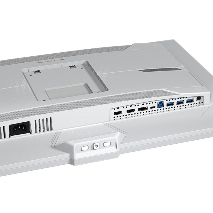 Монітор GIGABYTE M27UP ICE EK