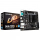 Материнська плата GIGABYTE N4120I H