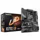 Материнська плата GIGABYTE X570S UD