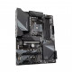 Материнська плата GIGABYTE X570S UD