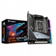 Материнська плата GIGABYTE Z690I AORUS ULTRA