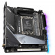Материнська плата GIGABYTE Z690I AORUS ULTRA