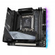Материнська плата GIGABYTE Z690I AORUS ULTRA