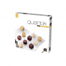 Настільна гра Gigamic Квантік Міні (Quantik Mini) (17563)