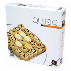 Настільна гра Gigamic Квіксо Міні (Quixo Mini) (190602m)