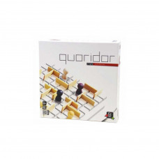 Настільна гра Gigamic Коридор Міні (Quoridor Mini) (30104)