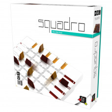 Настільна гра Gigamic Squadro (31741)