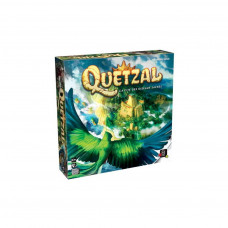 Настільна гра Gigamic Кетцаль (Quetzal) (QT1231)