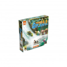 Настільна гра Gigamic Черепаший сплеск! (Turtle Splash!) (ВР_TS)