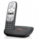 Телефон DECT Gigaset A415A DUO Black (L36852H2525S301)