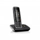 Телефон DECT Gigaset C530A Black (S30852H2532S301)