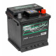 Акумулятор автомобільний GigaWatt 40А (0185754006)