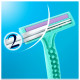 Бритва Gillette Simply Venus 2 4 шт. (3014260246693/8700216143714)