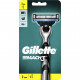 Бритва Gillette Mach3 з 2 змінними картриджами (7702018020706/7702018020676)