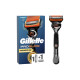 Бритва Gillette Fusion5 ProGlide Power з 1 змінним картриджем (7702018390786)