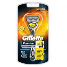 Бритва Gillette Fusion ProShield с 1 сменной кассетой (7702018412815)