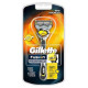 Бритва Gillette Fusion ProShield с 1 сменной кассетой (7702018412815)