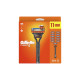Бритва Gillette Fusion5 з 11 змінними картриджами (7702018425761)