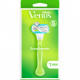 Бритва Gillette Venus Extra Smooth з 1 змінним картриджем (7702018487202)