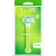 Бритва Gillette Venus Extra Smooth з 1 змінним картриджем (7702018487202/7702018323012)