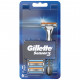 Бритва Gillette Sensor 3 з 6 змінними картриджами (7702018550807)